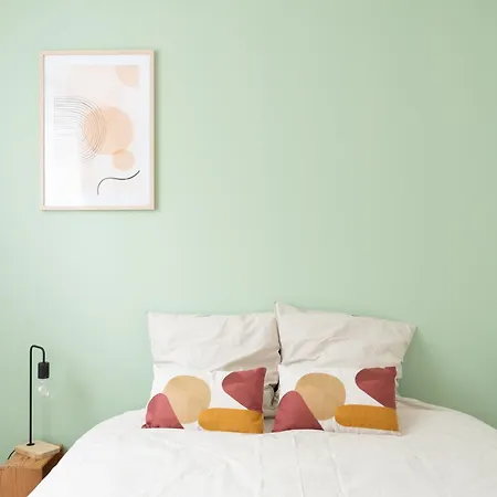 Apartment Le Noyer - Moderne & Accessible