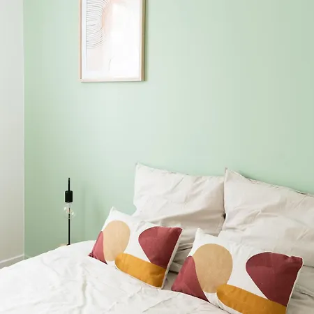 Le Noyer - Moderne & Accessible Apartment