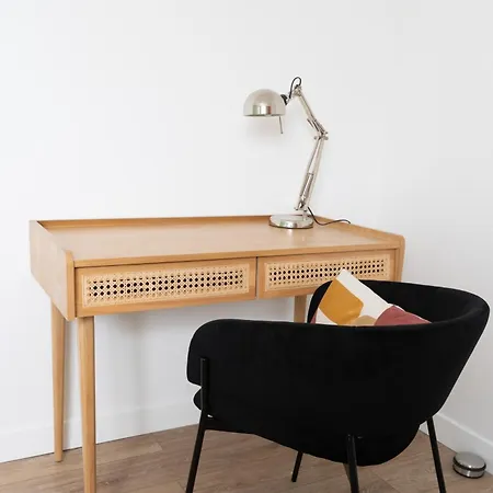 Le Noyer - Moderne & Accessible *