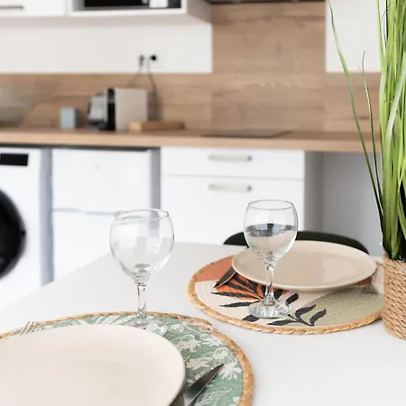 Le Noyer - Moderne & Accessible