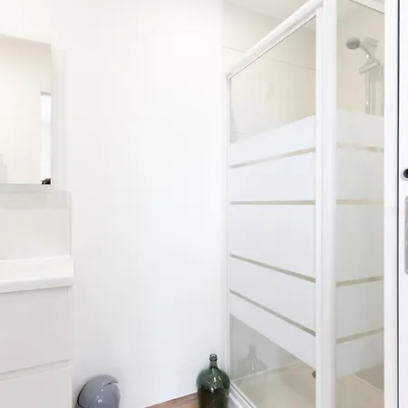 Appartement Le Noyer - Moderne & Accessible