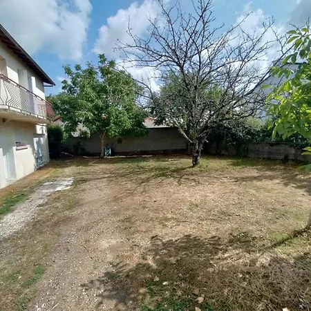 Le Noyer - Moderne & Accessible Montaigu-Vendee