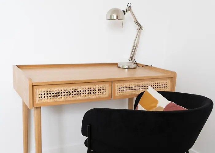 Le Noyer - Moderne & Accessible *