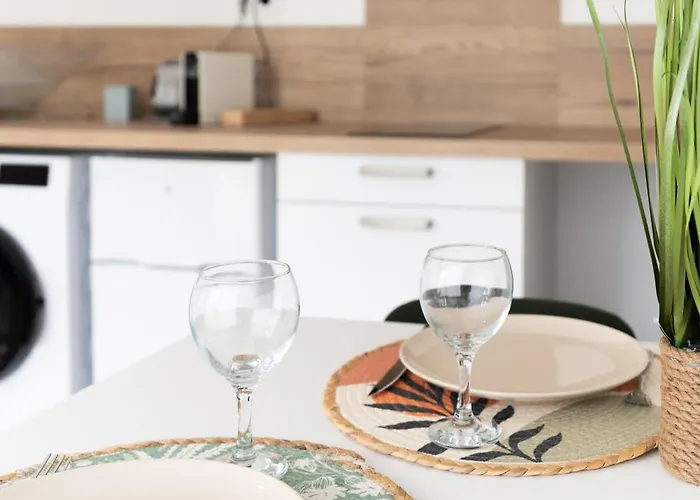 Le Noyer - Moderne & Accessible