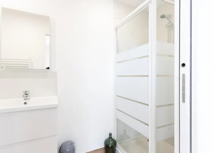 Lejlighed Le Noyer - Moderne & Accessible